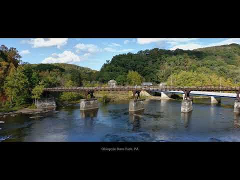 Road trip From Boston to Seattle 2021 (1/18)