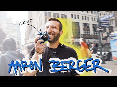 Die Rückkehr von Aaron Berger – Walkie Talkie Folge 29