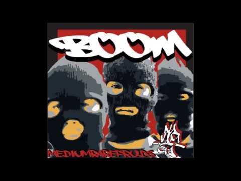 Bači Rimu Trupa & Bičer - BOOM