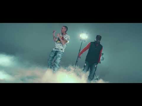 Robbie Diesel x The Gatlin - Woah || Dir by @strong_visual