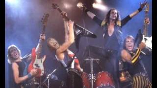 Scorpions - The same thrill - Live at the Odeon, Birmingham,23 01 1984