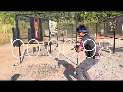 RO’s timer issue at 2023 USPSA Open Nationals