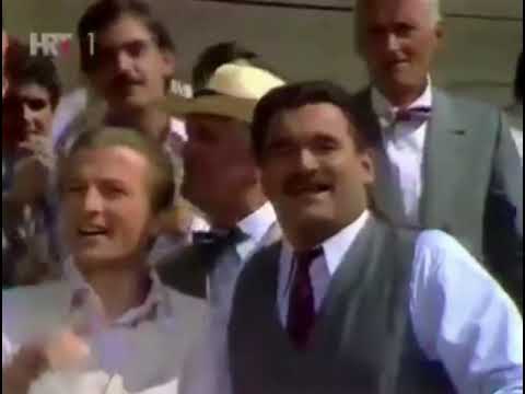 VELO MISTO: HAJDUK SPLIT - Duje