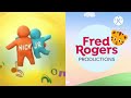 Blue S Clues DTN MMC PB J Otter P F Out Of The Box Credits Remix