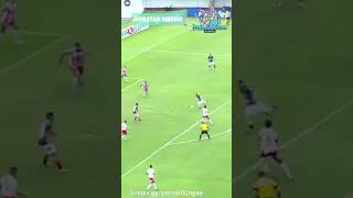 Gol do Caxias - Jhonatan Ribeiro (Caxias 3x0 Guarany de Bagé) Gauchão 18/01/2026