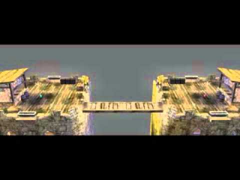 Dungeon Siege OST - Cutscene 7