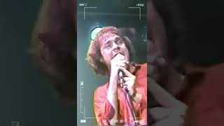 The Tragically Hip at Misty Moon in 1990 - ‘Trickle Down’