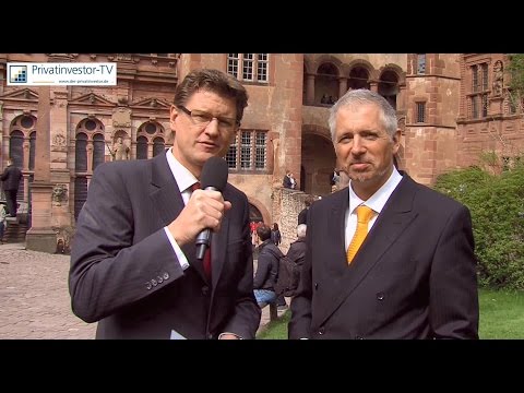 Mr. Dax Dirk Müller: "Ich warne vor einem Bargeld-Verbot - Bargeld ist Freiheit"