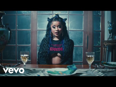 Stunna Girl - Ratch (Official Music Video) ft. 42 Dugg