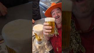 Bottoms Up Beer On Celebrity Cruises! #beer #celebritycruises