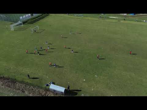 AP Będków 2012 - Włókniarz Pabianice 2:2 - 25.02.2024