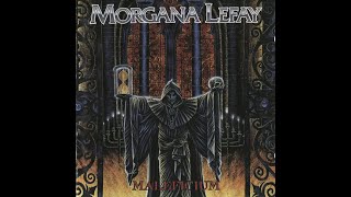 Morgana Lefay - A Final Farewell