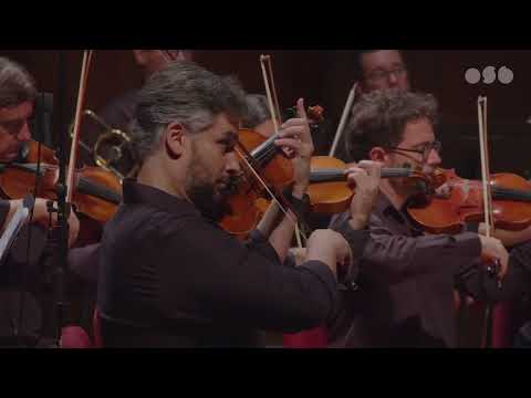 OSB - "Carinhoso" (Pixinguinha / João de Barro)