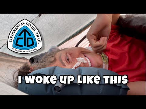 CDT 2021 SOBO - ep 11