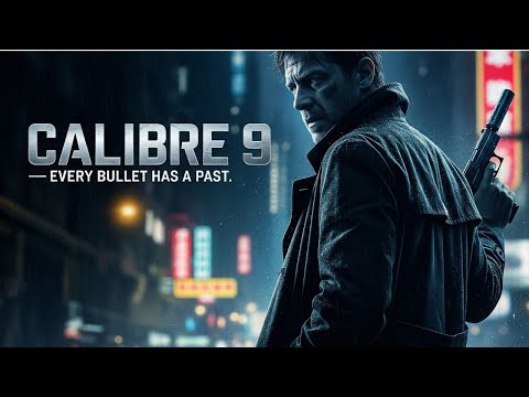 Cien millones de euros desaparecen en un fraude telemático | Película de Acción | Calibre 9 | HD