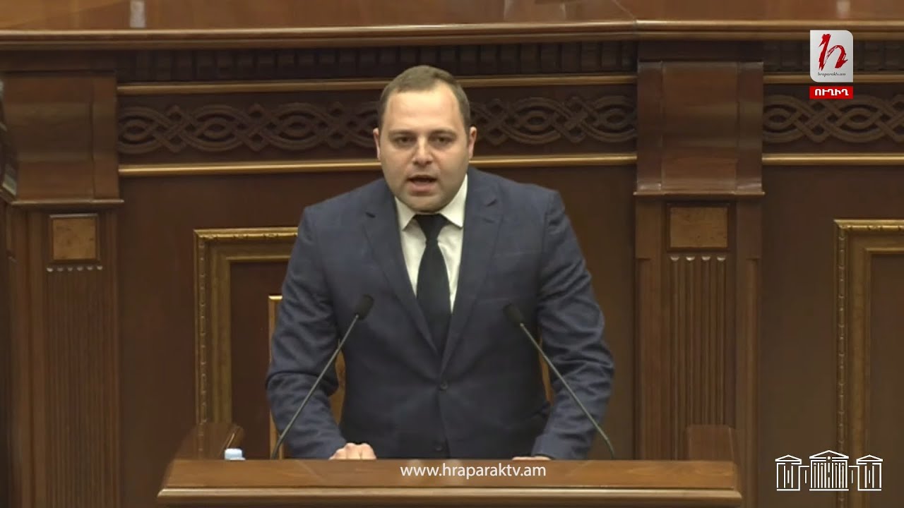 ՔՊ-ական պատգամավորը երդվեց