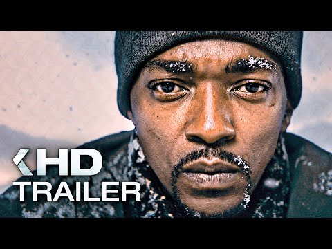 Trailer-Vorschau: Synchronic -  Zeit ist eine Illusion