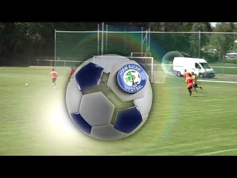 SK HORNÍ SUCHÁ - TJ Oldřichovice celé 18.6. 2022