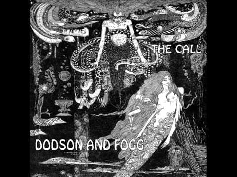 Dodson and Fogg - Suddenly (featuring Celia Humphris and Ricky Romain)