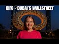 This Is Where The BUSINESS Happens In DUBAI DIFC