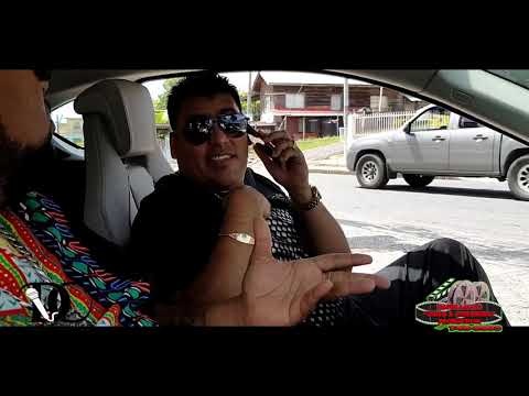 Daddy Chinee - Salena (2019 Chutney Soca) Official Video