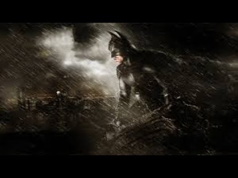 48 - Batman Begins Soundtrack - Final Confrontation