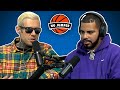 The Fake Drake Interview Impersonating Drake Being Mistaken For Drake Looking Like Drake More