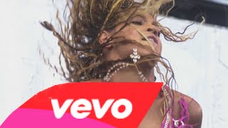 Destiny's Child -Bug A Boo (Party In The Park)