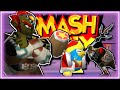 How To Win With Ganondorf Smash Remix Part 2