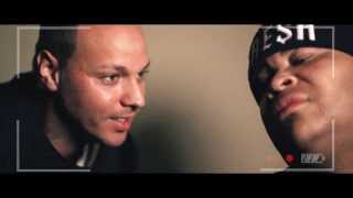 Haitian Fresh - "No Ingles" [VIDEO]