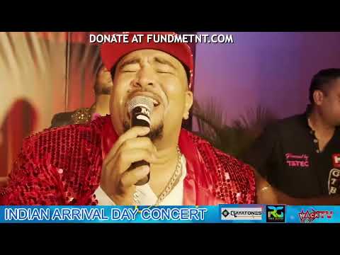 REGGAE  -RG THE BAND WITH - DADDY CHINEE 18"NO NO NO "