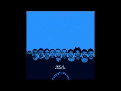 Martin Buttrich - Roads (Desolat)