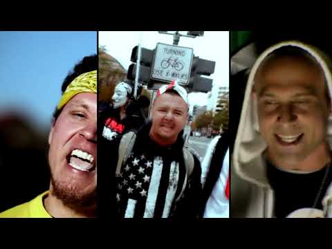 DISL Automatic ft. Steve Grant & PTP - Head Held High