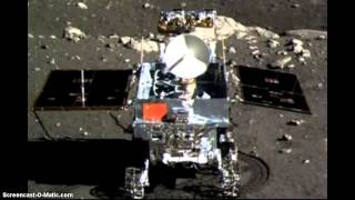 WTF, CHINESE "FAKE" ROCKS, MOON LANDING!? SEA OF RAINS,MARE IMBRIUM!..