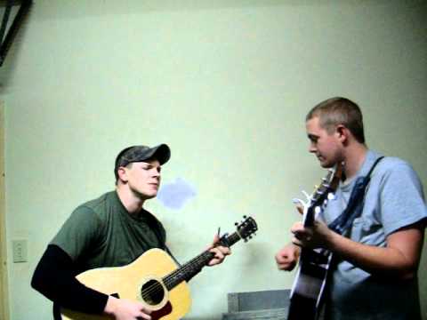 Adam Griffin and Matthew Herring-In color -cover