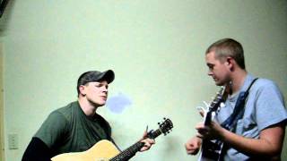 Adam Griffin and Matthew Herring-In color -cover