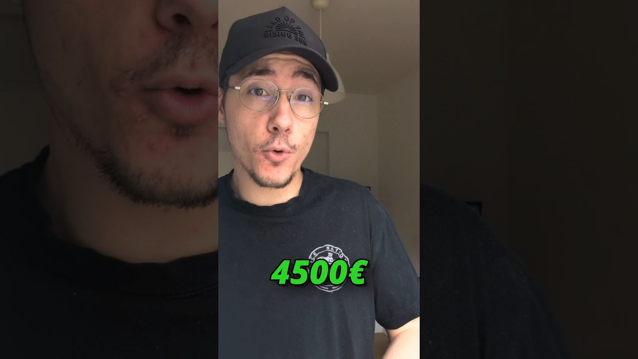 Montage d'un contenu UGC pour VK Studio