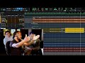 Mixing Masterclass In The Box Mixing With ROC Am Rihanna DJ Snake H E R The Roots