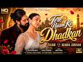 New Song 2026 New Hindi Song Tere Naam Yash Kiara Advani Romantic Song 2026 New Song