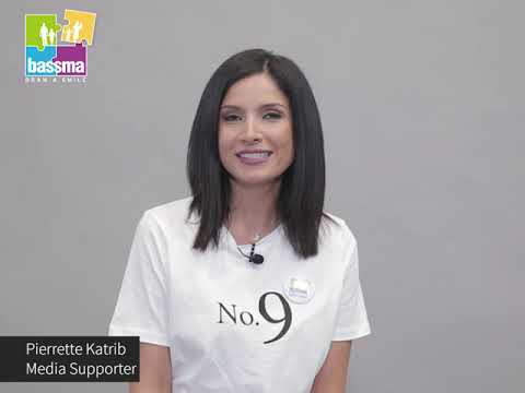 Testimonials Bassma