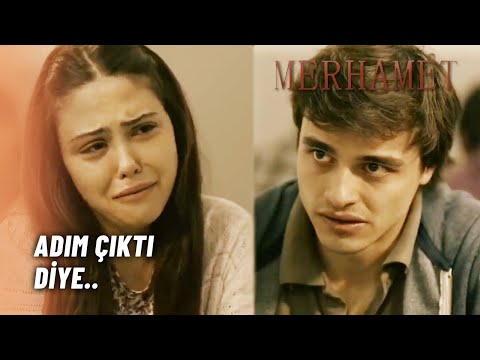 Şadiye, Zafer Aşkı Bitti! - Merhamet 12. Bölüm