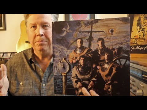 Ranking the 12 XTC Studio Albums