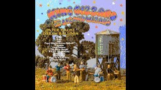 Paper Mâché Dream Balloon 8-bit