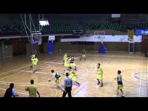 AD Torreforta 53- CB Tona 77 Sots-21 Preferent Masculí