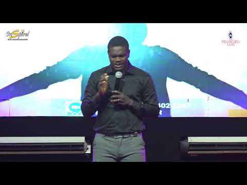 LIVE Stream || SONS OF GOD - Adoption & Substitution || Sunday 12th March, 2023