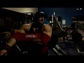 Bench Press 315lb for 29 Reps and Behind the Scenes | Gainz Tour 2016 Ep. 5