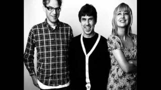The Muffs - Rock N Roll Girl