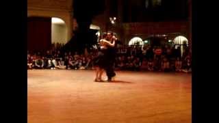 Video thumbnail for 2012.12.28 Fausto Carpino & Stéphanie Fesneau 1/4