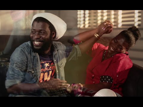 Iba MaHr - Mama Rosie [Official Music Video 2015]