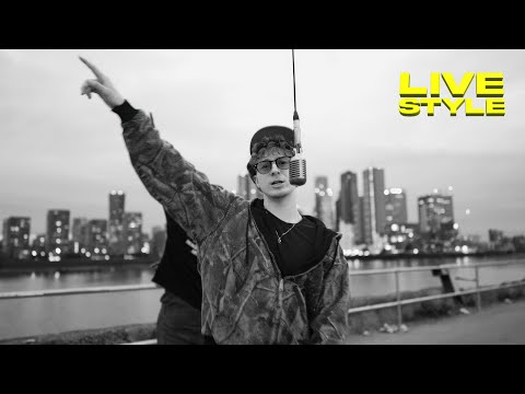 🇺🇸🇬🇧 Gio. Featuring 678NATH - 777 | Livestyle Performance